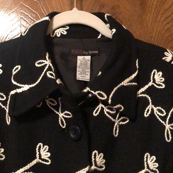 Jacket - Picture 2 of 3